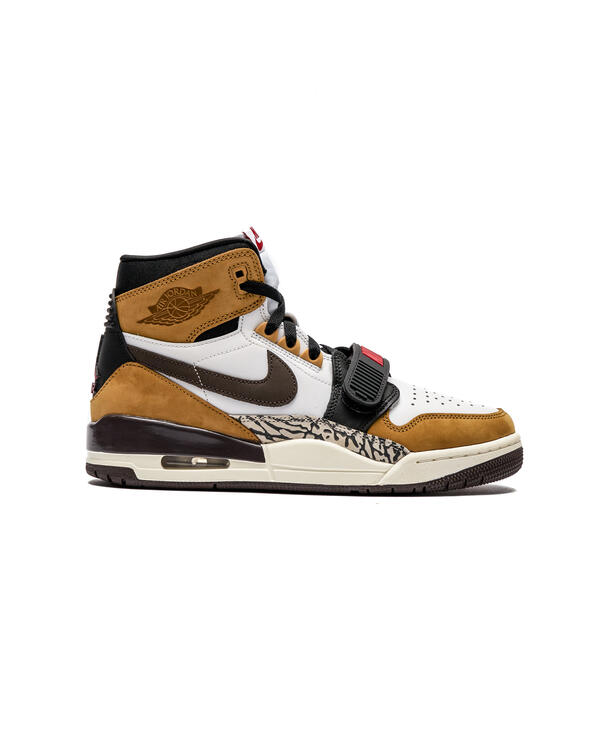 Air Jordan LEGACY 312 'Rookie Of The Year' | AV3922-102 | AFEW